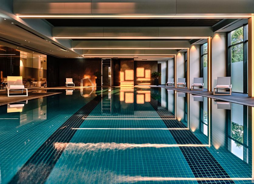 Pool Billede