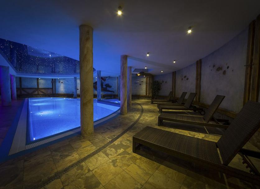 Pool Billede