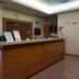 Receptionist