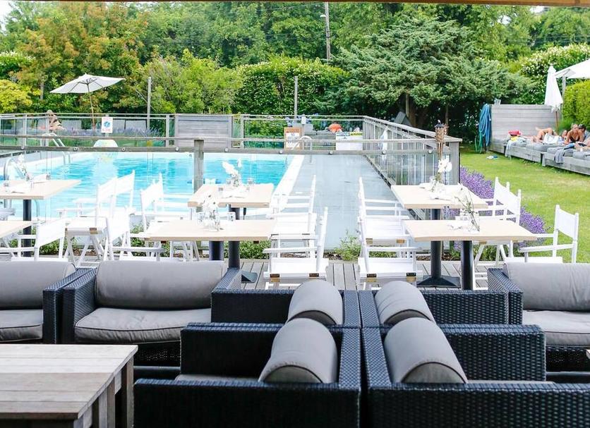 Pool Billede