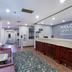 Receptionist