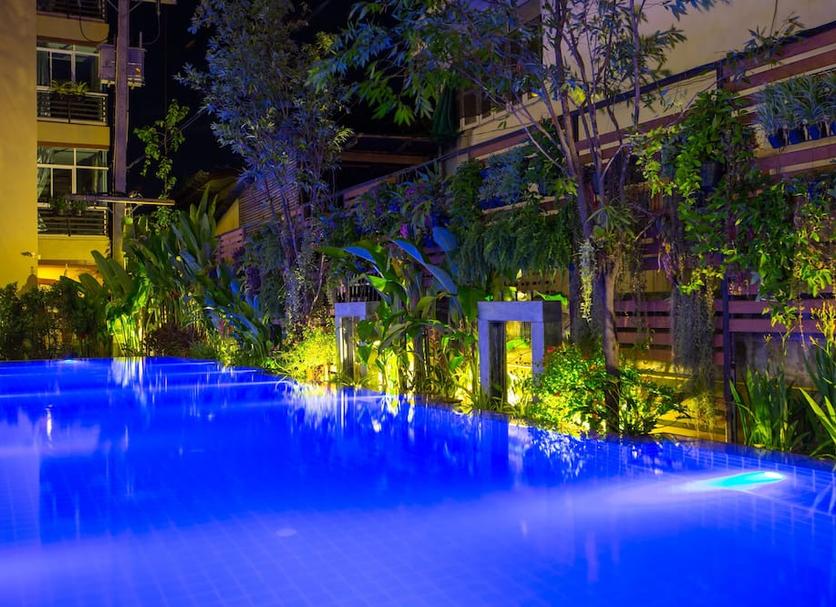 Pool Billede