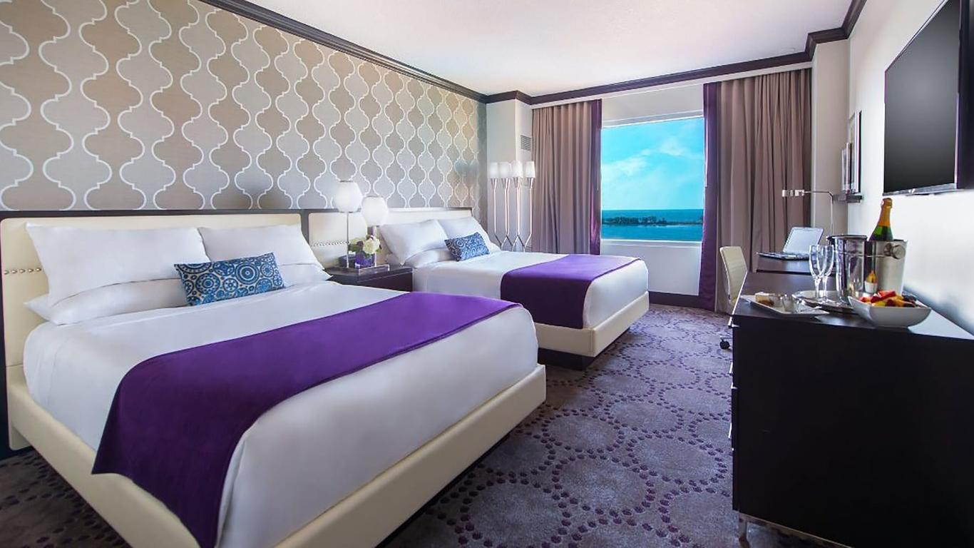 Harrah's Gulf Coast Hotel & Casino