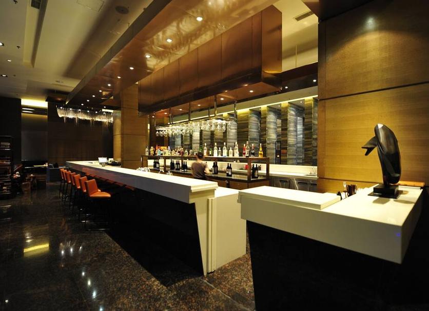 Bar Billede