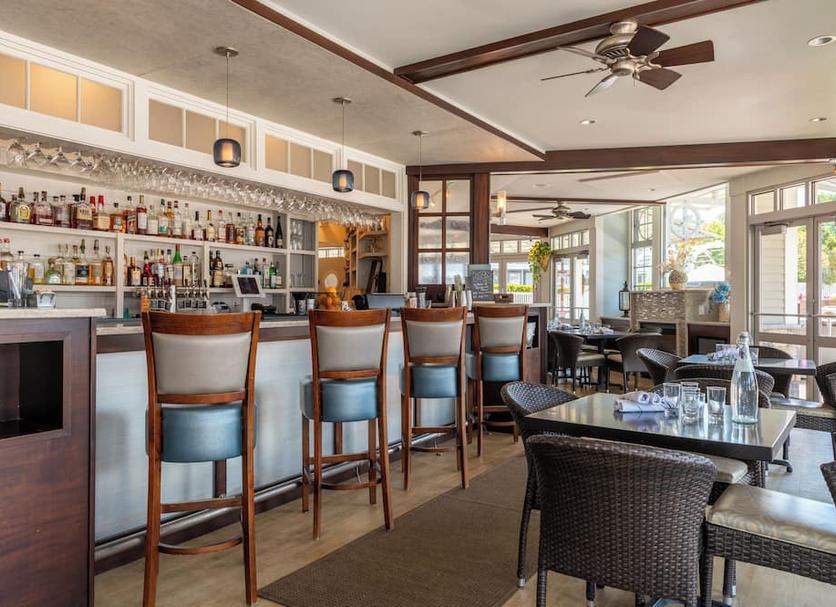 Bar Billede