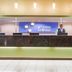 Receptionist