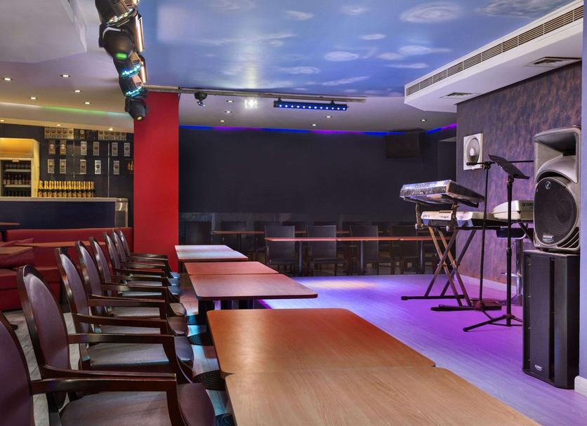 Bar Billede