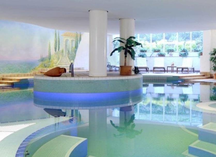 Pool Billede