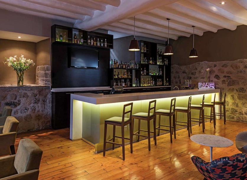 Bar Billede