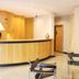 Receptionist