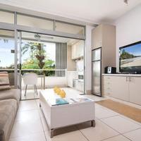 Club Tropical Resort Port Douglas