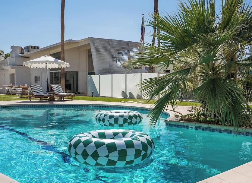 Pool Billede