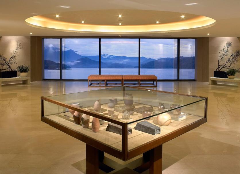 Reception Billede