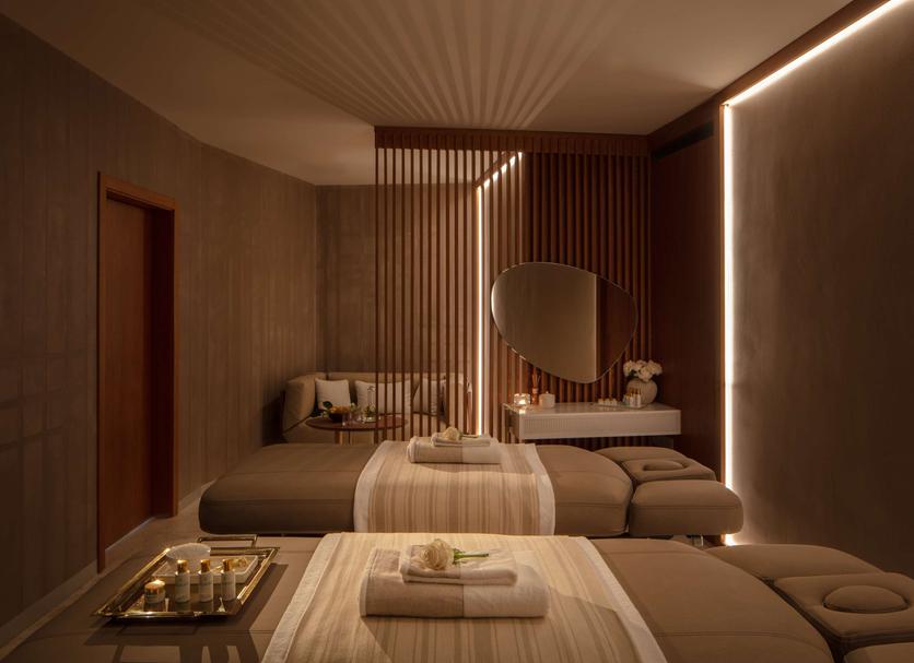 Spa Billede