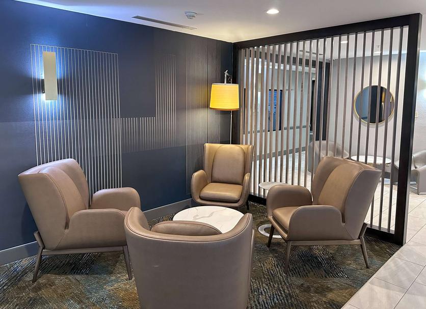 Reception Billede
