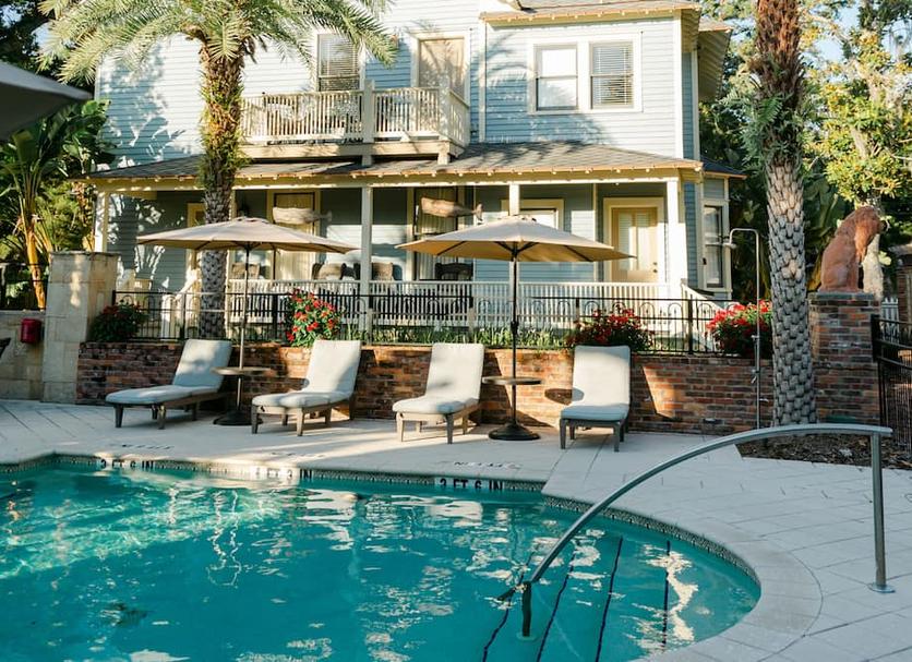 Pool Billede