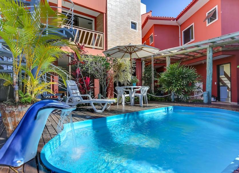 Pool Billede