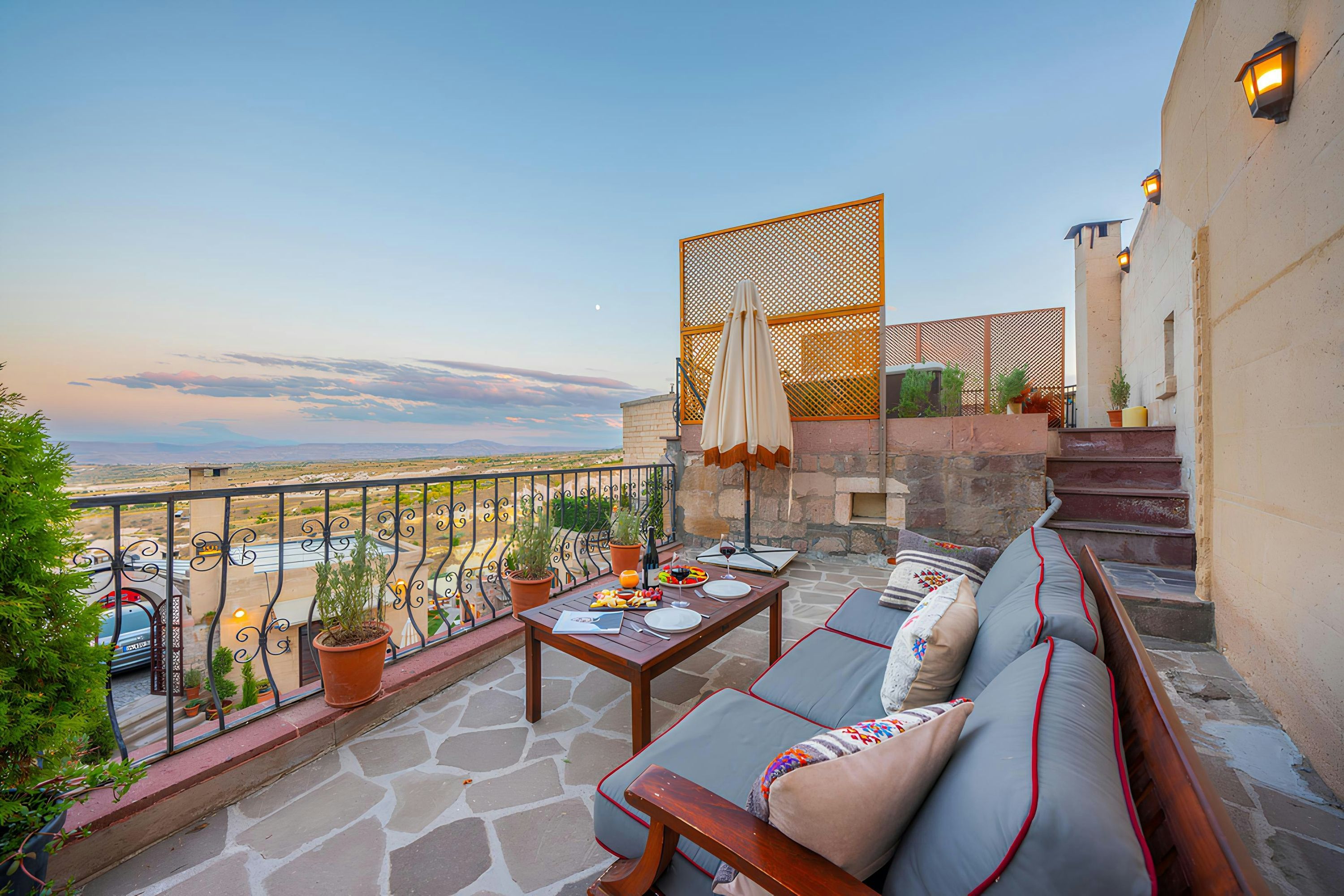 Balkon