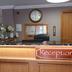 Receptionist