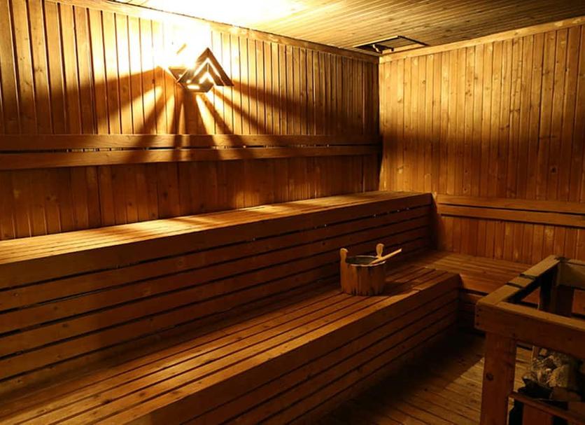 Spa Billede