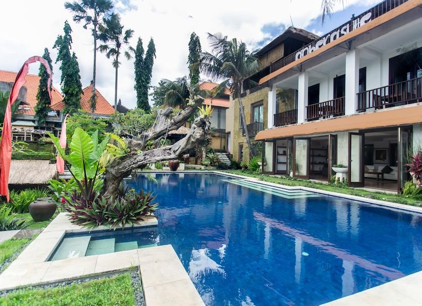 Pool Billede
