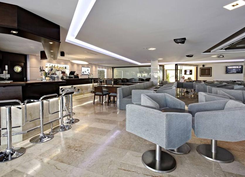 Bar Billede