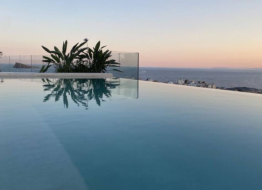 Pool Billede