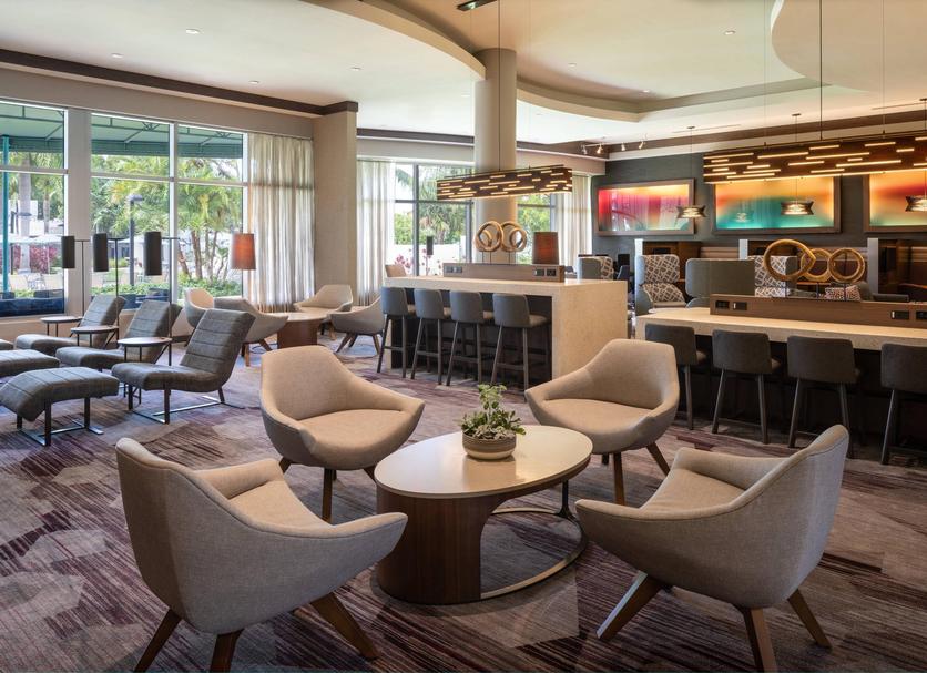 Lounge Billede