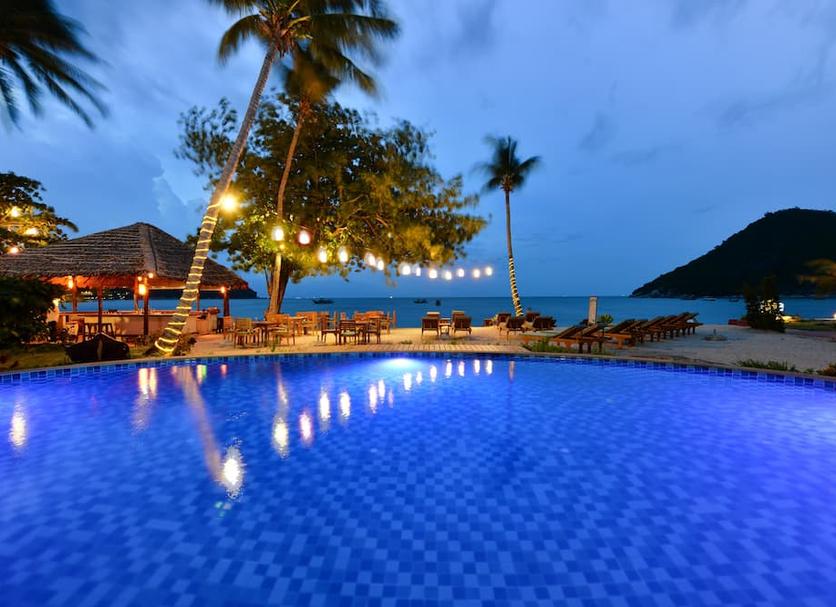 Pool Billede