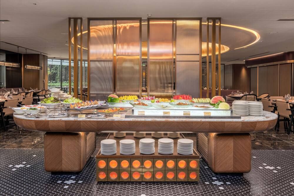 Buffet
