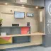 Receptionist