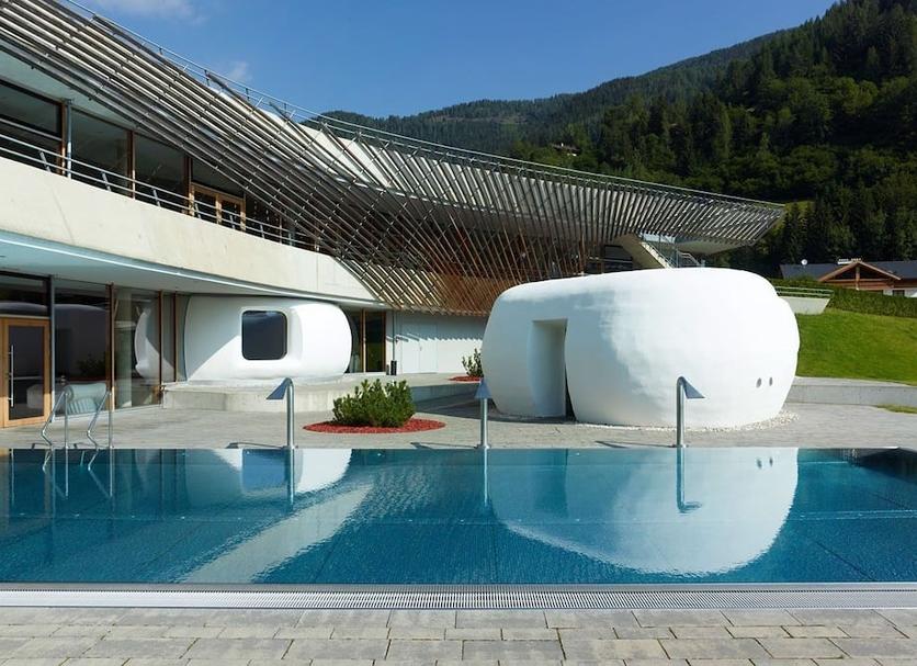 Pool Billede