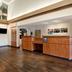 Receptionist