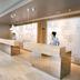 Receptionist