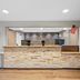 Receptionist