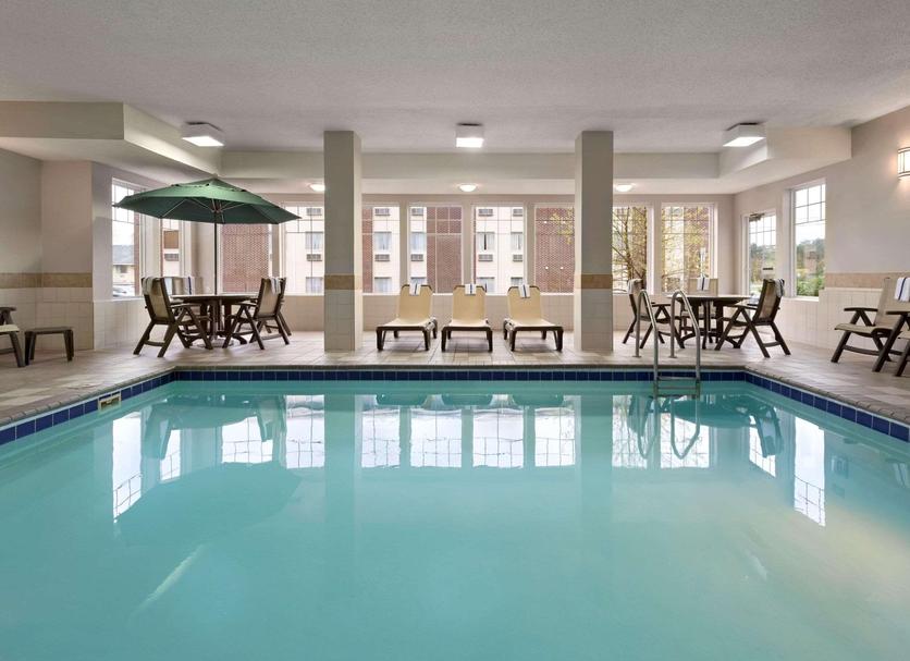 Pool Billede