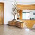 Receptionist