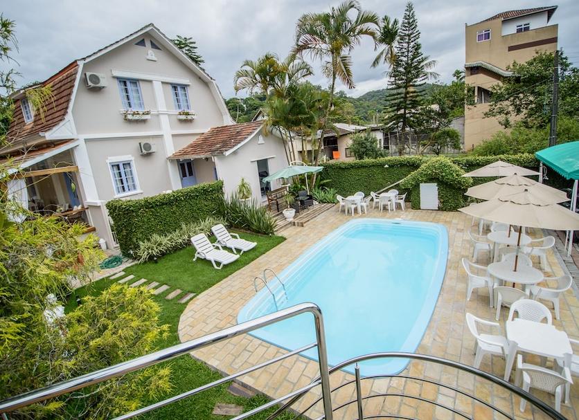 Pool Billede