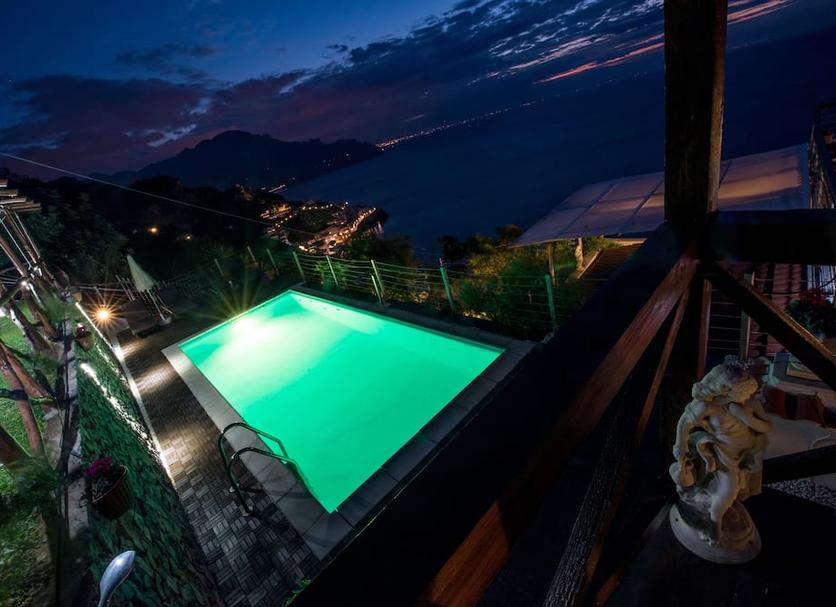 Pool Billede