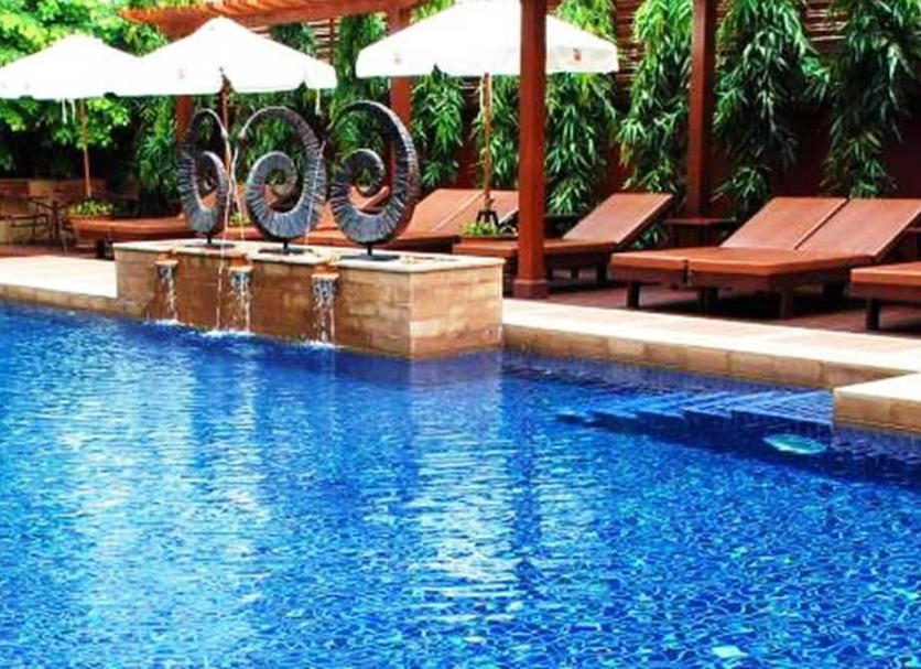 Pool Billede