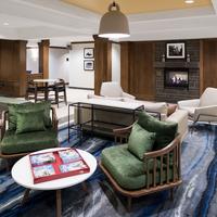 Fairfield Inn & Suites by Marriott South Bend at Notre Dame