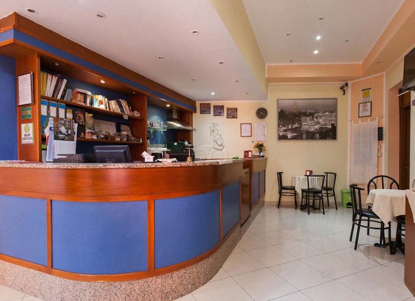 Bar Billede