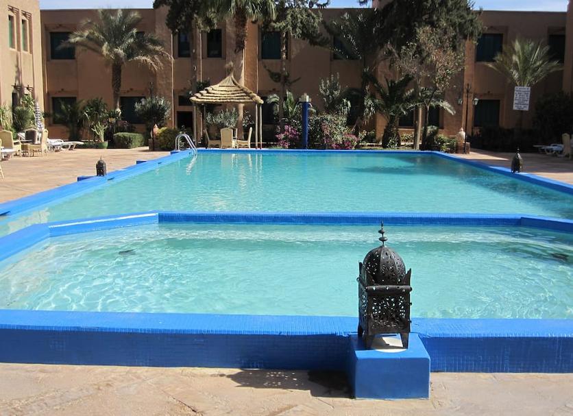 Pool Billede