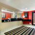 Receptionist