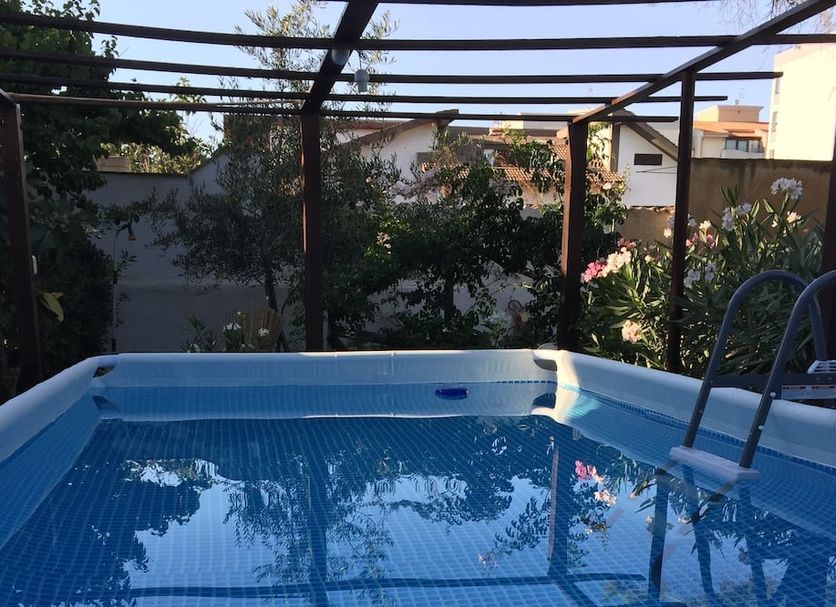 Hotelfacilitet Billede