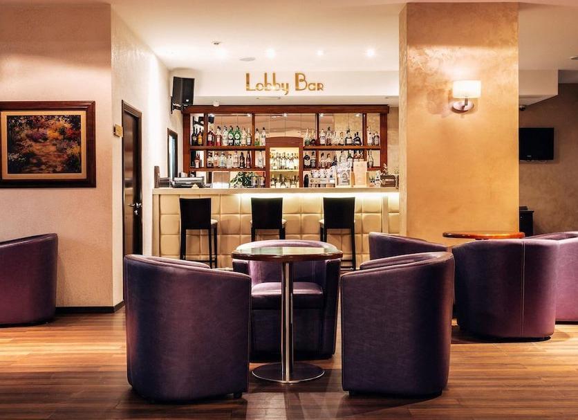 Bar Billede