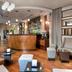 Receptionist