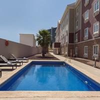 Extended Suites Queretaro Juriquilla