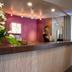 Receptionist
