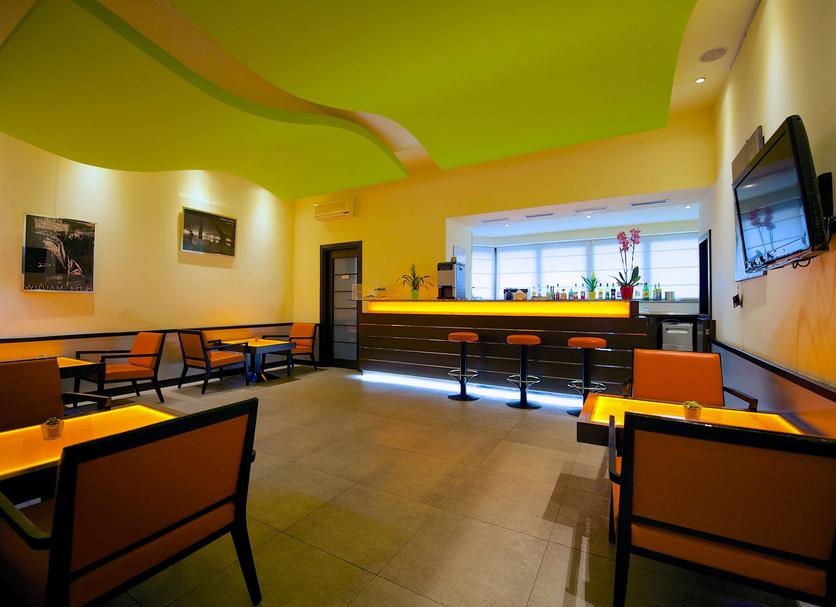 Bar Billede